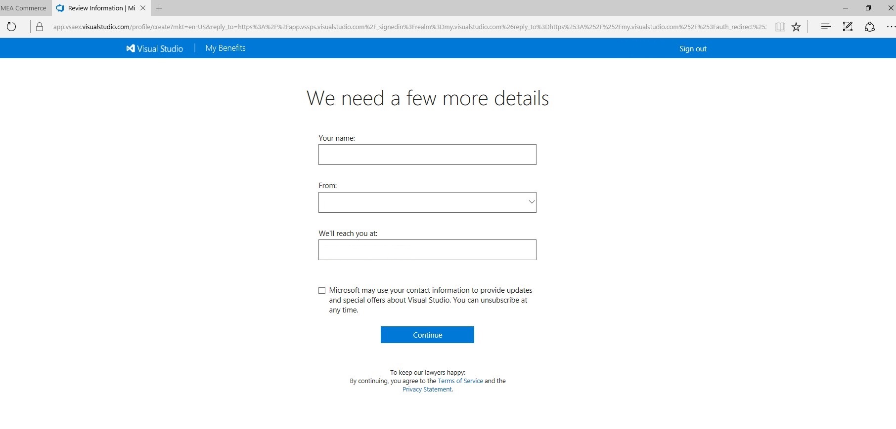 my-visual-studio-registration_pic3