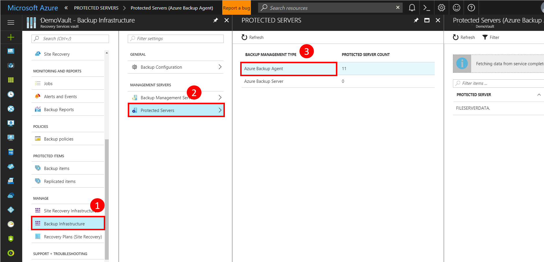 4041236_select Backup Management Type