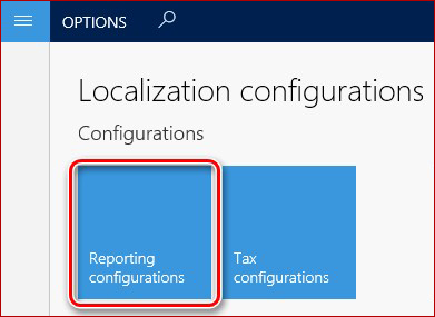 This image shows you how to download and setup GER configurations.